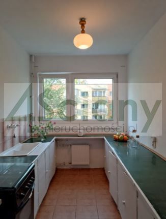 Mieszkanie 2-pokojowe Warszawa Wola, al. Prymasa Tysiąclecia. Zdjęcie 9