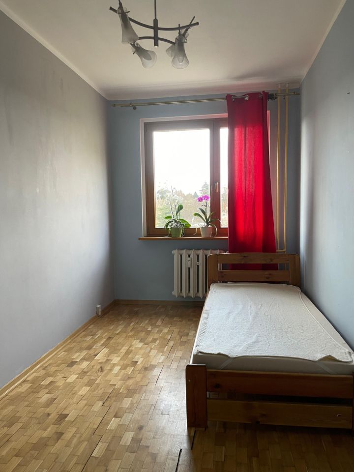 Mieszkanie 3-pokojowe Szczecin Żelechowa, ul. Stanisława Thugutta. Zdjęcie 6