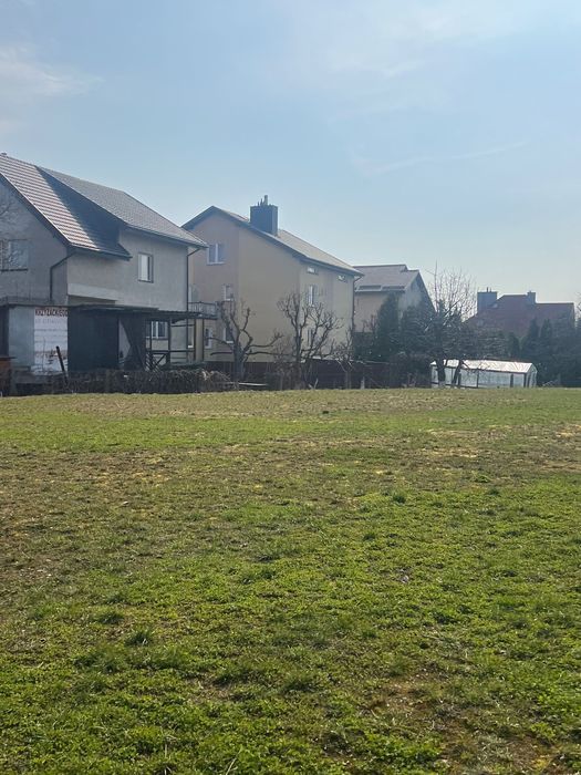 Działka inwestycyjna Działdowo, ul. Lidzbarska. Zdjęcie 4