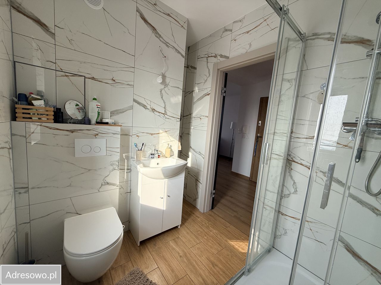 Mieszkanie 2-pokojowe Rawicz, ul. Stefana Czarnieckiego. Zdjęcie 7