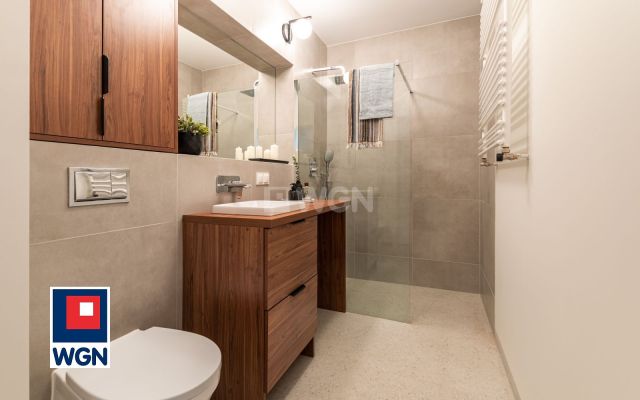 Mieszkanie 2-pokojowe Elbląg Zatorze, ul. Romualda Mielczarskiego. Zdjęcie 9