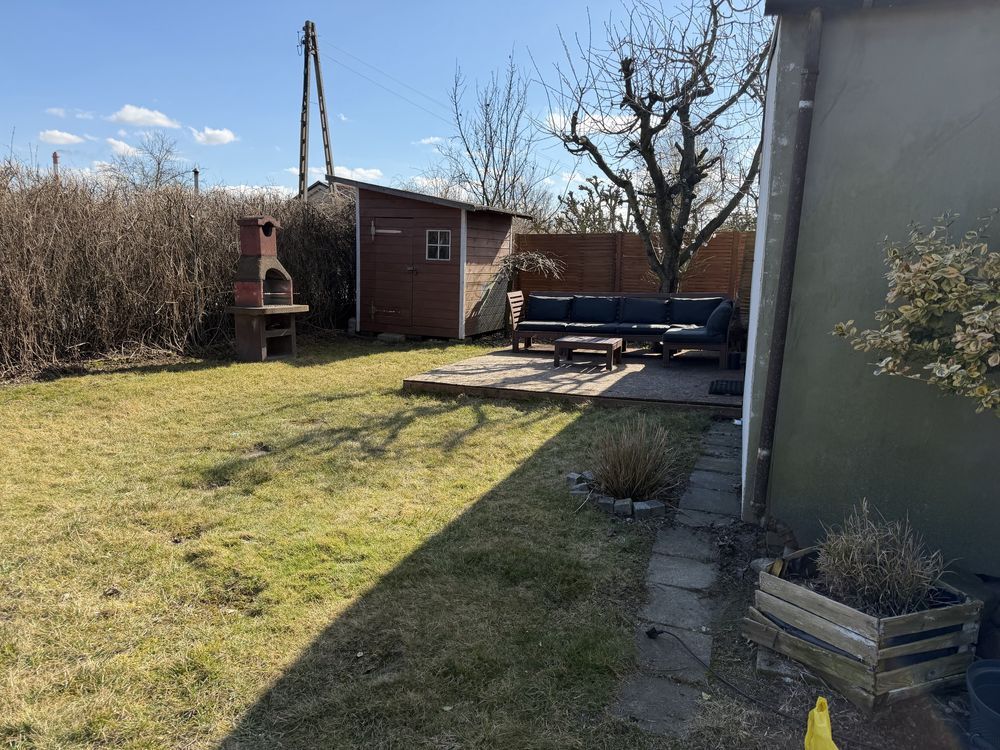 Działka rod Gniezno. Zdjęcie 6