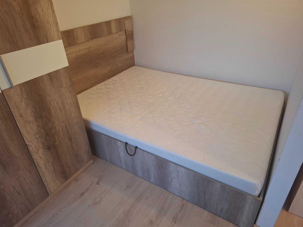 Mieszkanie 1-pokojowe Wrocław Psie Pole, ul. Chorwacka. Zdjęcie 7