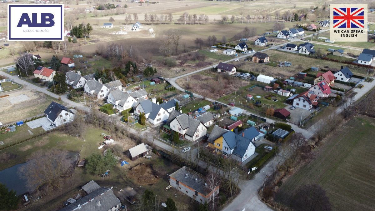 bliźniak, 4 pokoje Ostaszewo, ul. Kwiatowa. Zdjęcie 31