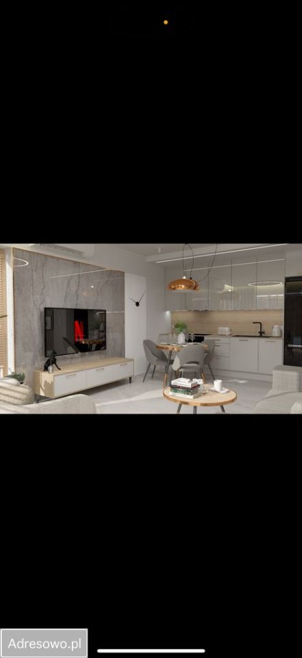 Mieszkanie 3-pokojowe Ełk. Zdjęcie 17