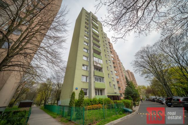 Mieszkanie 4-pokojowe Warszawa Bemowo, ul. Anieli Krzywoń. Zdjęcie 25