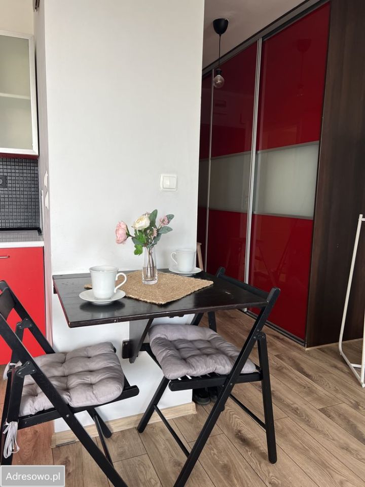 Mieszkanie 1-pokojowe Warszawa Bemowo, ul. Edmunda Jana Osmańczyka. Zdjęcie 6