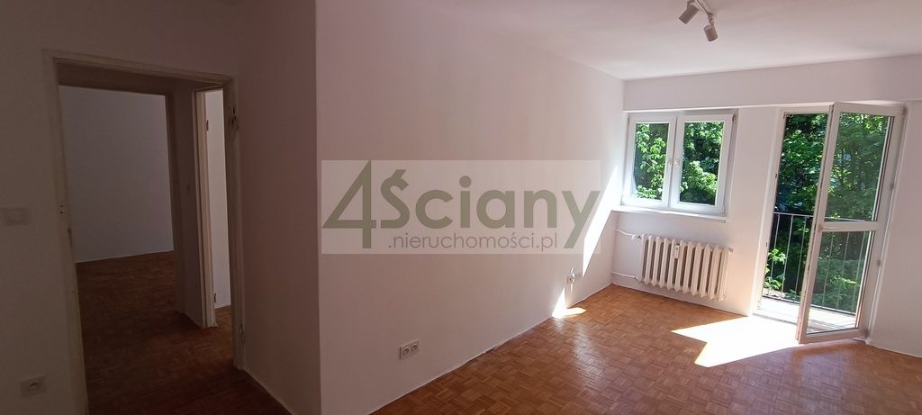 Mieszkanie 3-pokojowe Warszawa Ochota, ul. Sąchocka. Zdjęcie 2