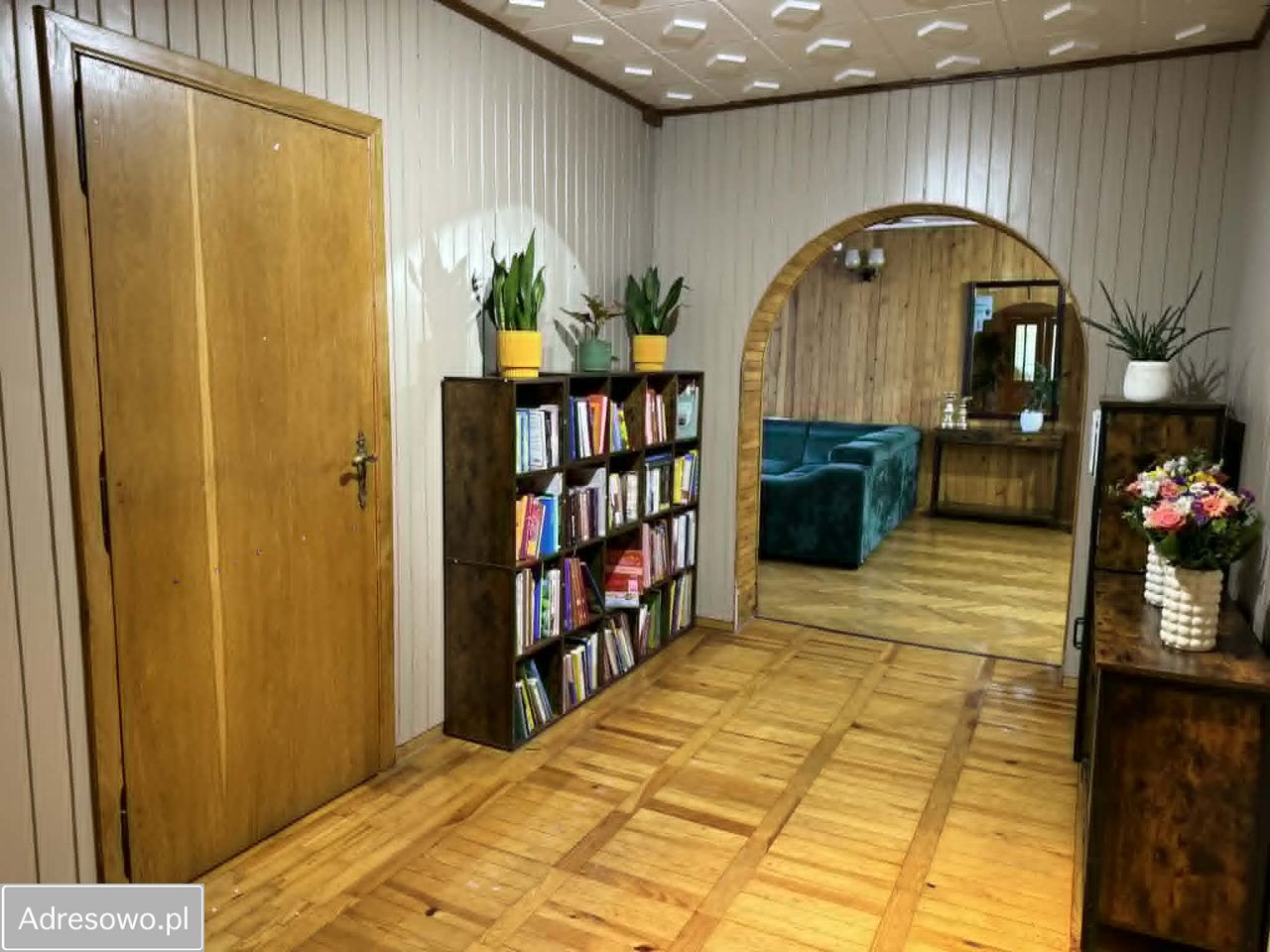 dom wolnostojący, 8 pokoi Gorzewo. Zdjęcie 3