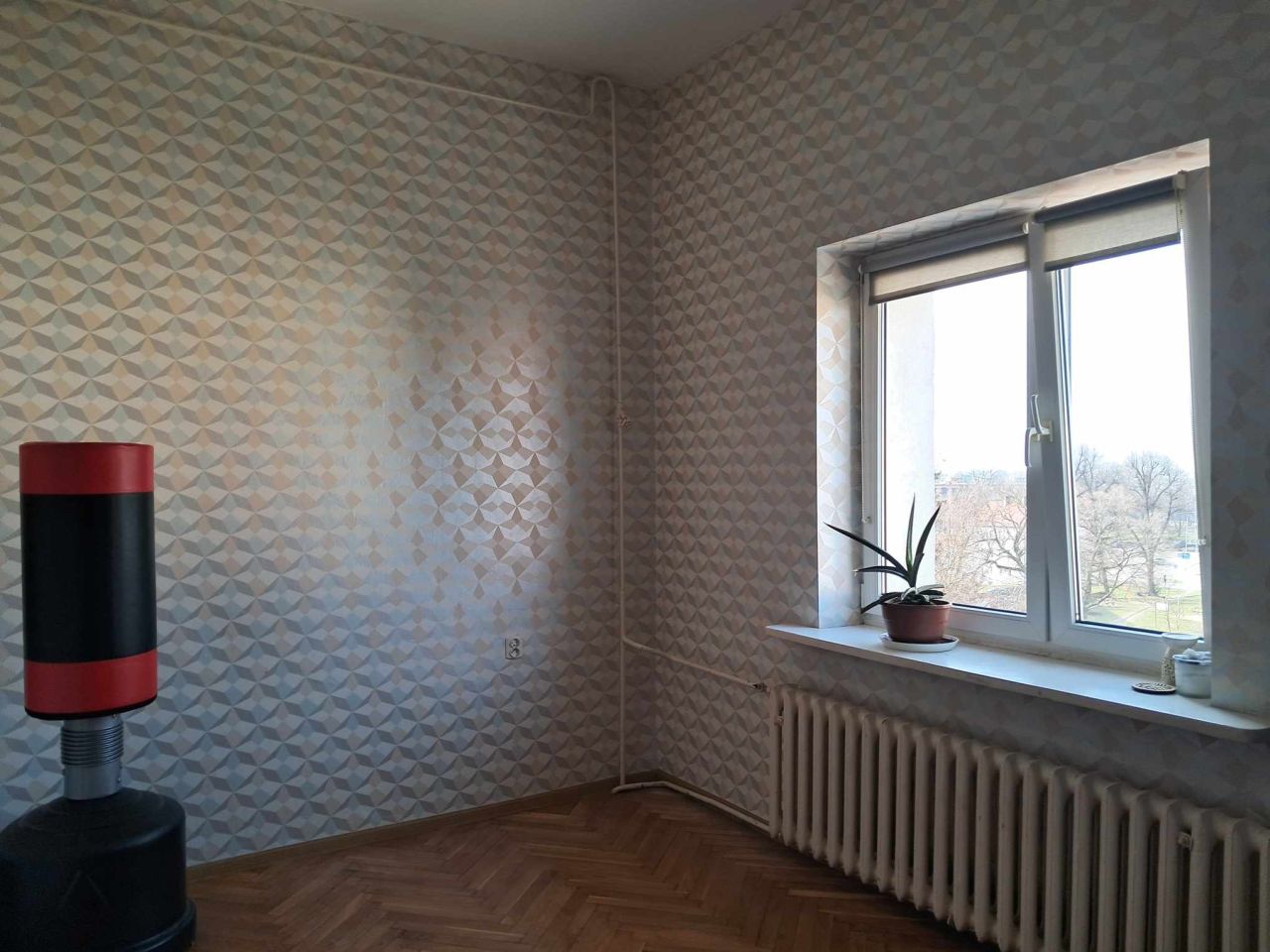 Mieszkanie 3-pokojowe Elbląg Centrum, ul. Królewiecka. Zdjęcie 12