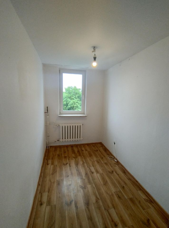Mieszkanie 3-pokojowe Warszawa Mokotów, ul. Wiartel. Zdjęcie 4