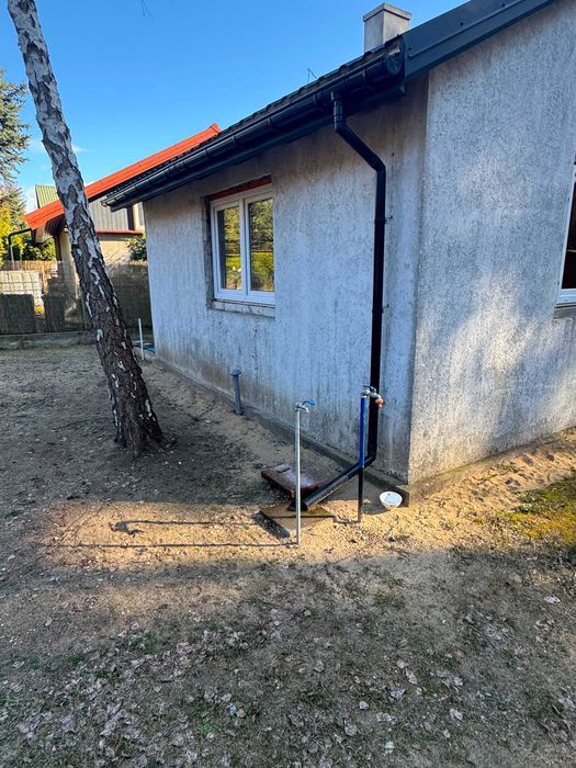 Działka rod Toruń Kaszczorek. Zdjęcie 6