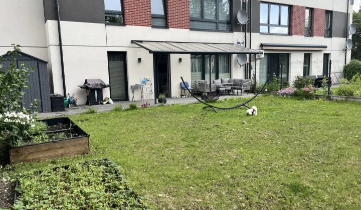 Mieszkanie 3-pokojowe Legionowo, ul. Piastowska