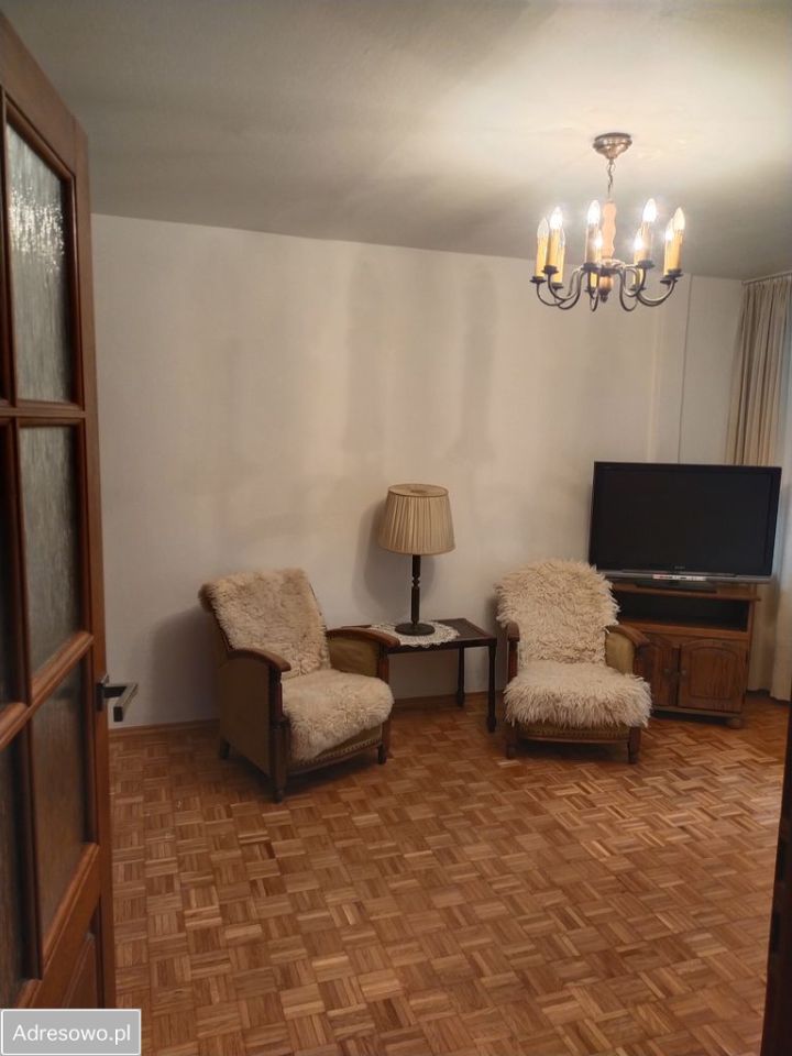 Mieszkanie 4-pokojowe Warszawa Mokotów, ul. Oskara Langego. Zdjęcie 7