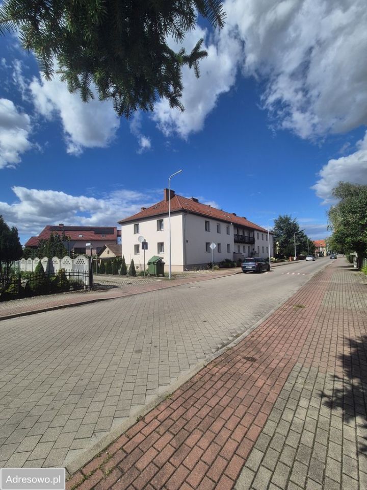 Mieszkanie 2-pokojowe Nowa Sól, ul. Henryka Sienkiewicza. Zdjęcie 13
