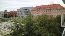 Mieszkanie 4-pokojowe Wrocław Stare Miasto, pl. Nowy Targ. Zdjęcie 2
