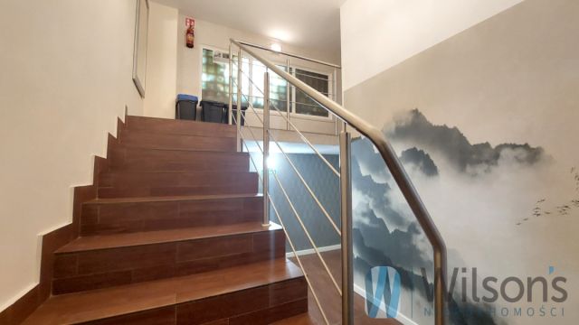 Hotel/pensjonat Warszawa Wawer. Zdjęcie 4