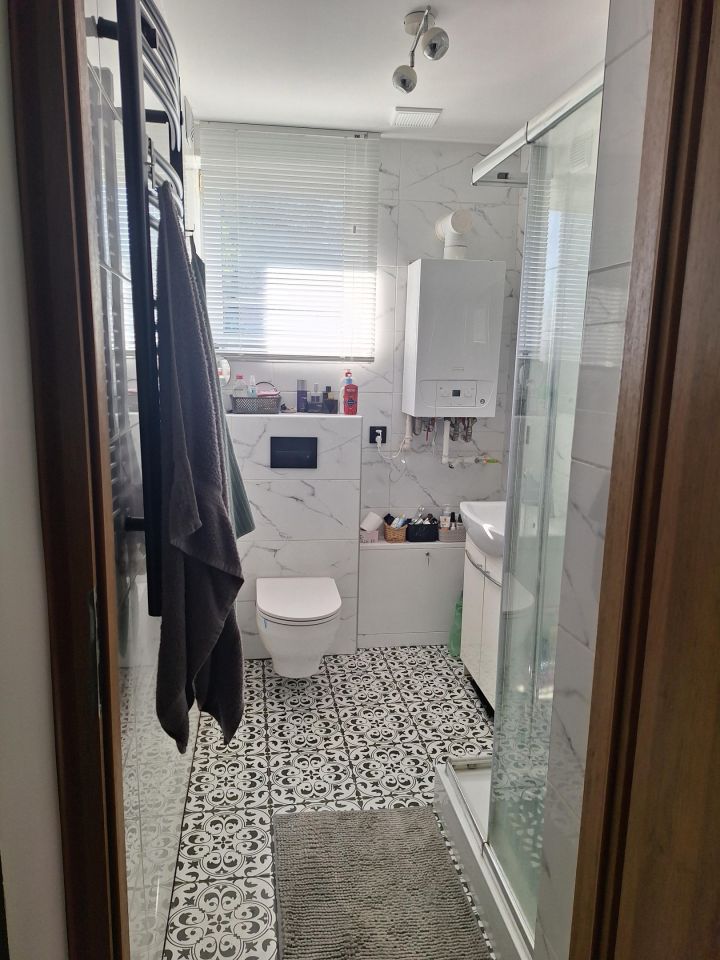dom wolnostojący, 4 pokoje Zielonki, ul. Garlicka. Zdjęcie 28