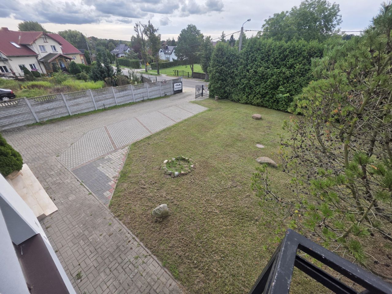 dom wolnostojący, 10 pokoi Juszkowo, ul. Raduńska. Zdjęcie 11