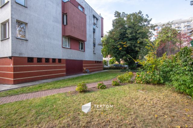 Mieszkanie 1-pokojowe Poznań Grunwald, ul. Kosynierska. Zdjęcie 18