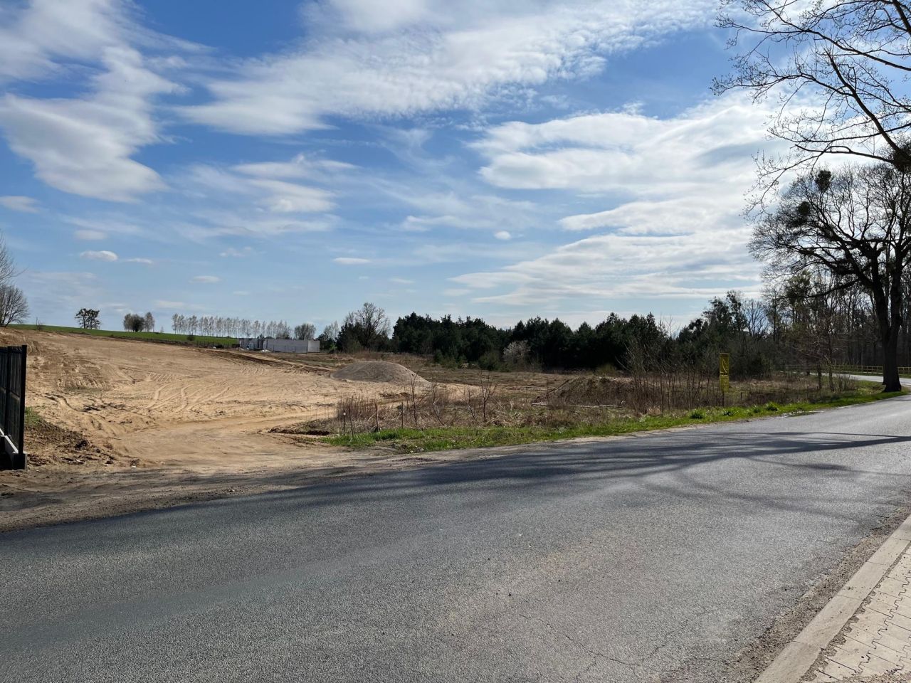 Działka budowlana Karbowo, ul. Wczasowa. Zdjęcie 4