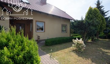 dom wolnostojący, 5 pokoi Gdynia Chwarzno-Wiczlino, ul. Deszczowa