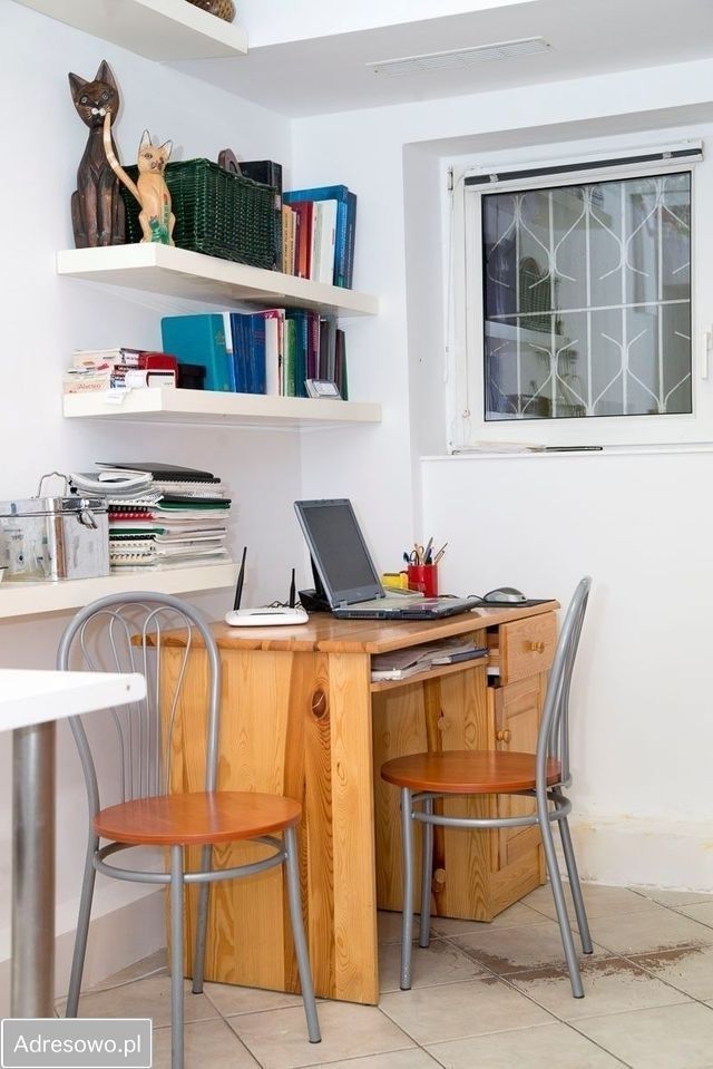 Lokal Szczecin Bukowe. Zdjęcie 3