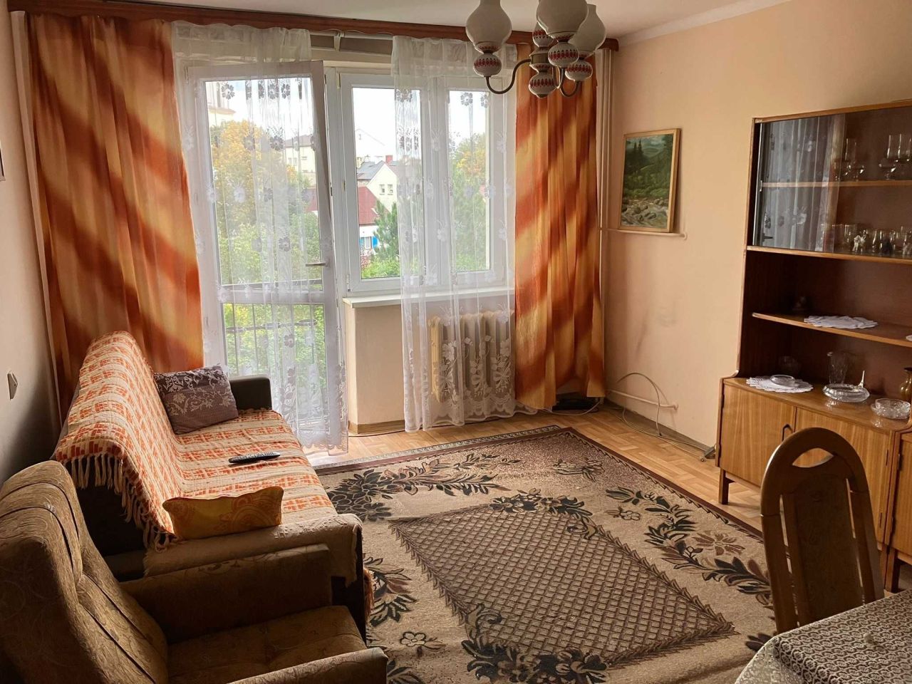 Mieszkanie 2-pokojowe Oświęcim, ul. Tomasza Arciszewskiego