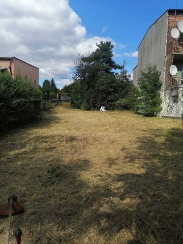 Działka budowlana Wojkowice, ul. Proletariatu. Zdjęcie 1