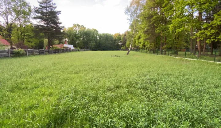 Działka budowlana Radom Pruszaków, ul. Karola Kurpińskiego