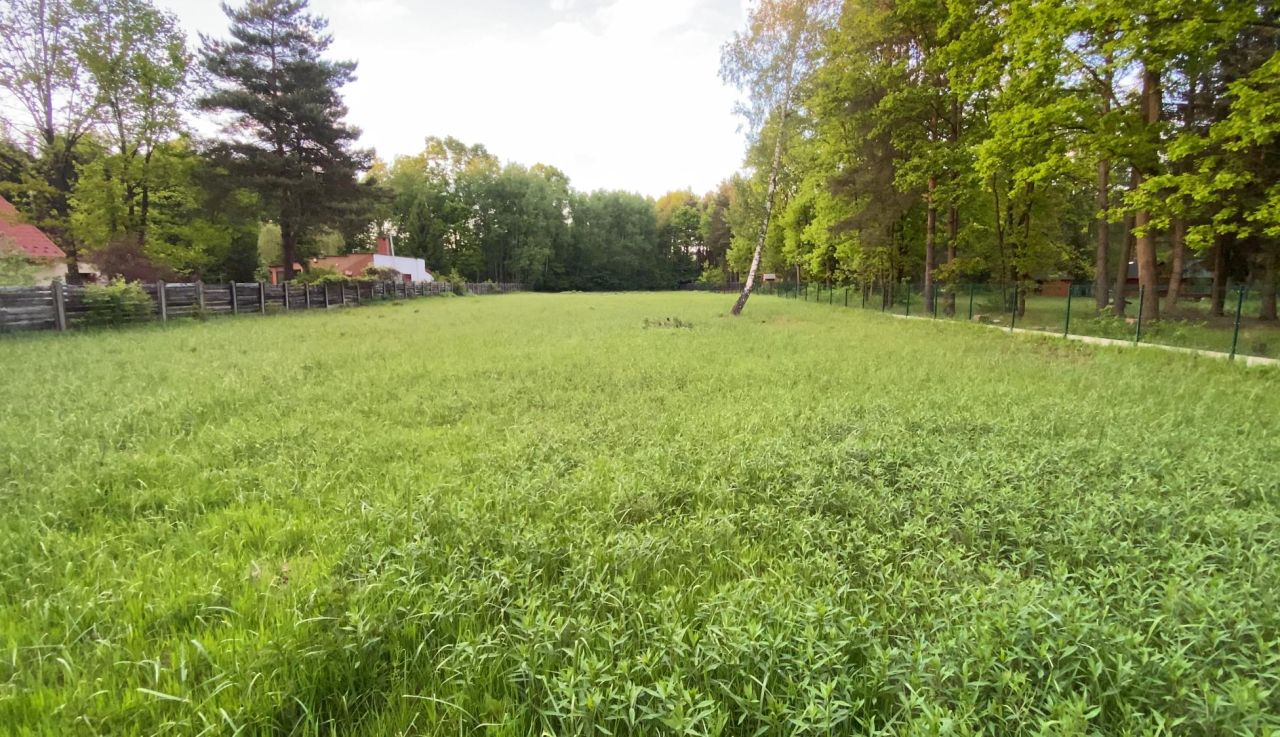 Działka budowlana Radom Pruszaków, ul. Karola Kurpińskiego