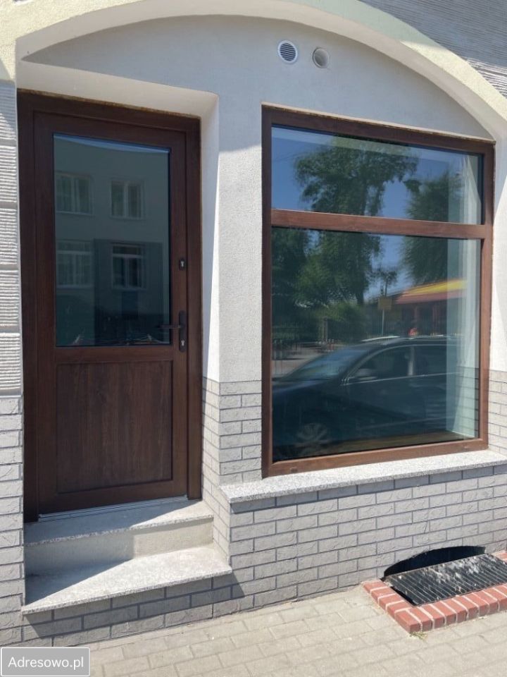 Lokal Żary, ul. Okrzei. Zdjęcie 3