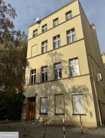 Mieszkanie 1-pokojowe Zielona Góra Centrum, ul. Jana Sobieskiego. Zdjęcie 1