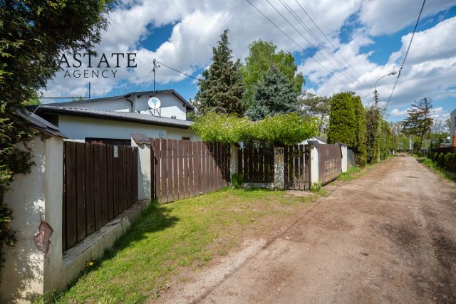 Działka budowlana Warszawa Ursus, ul. Dzieci Warszawy. Zdjęcie 3