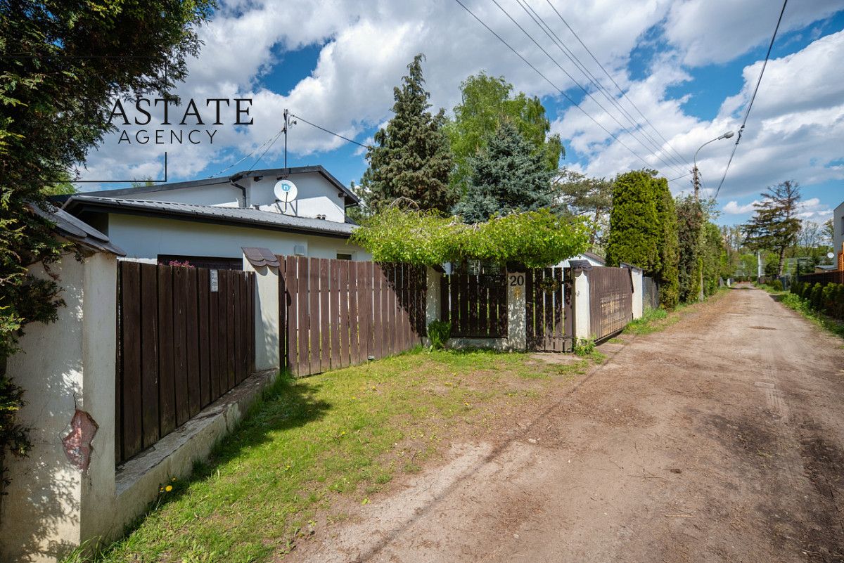 Działka budowlana Warszawa Ursus, ul. Dzieci Warszawy. Zdjęcie 3