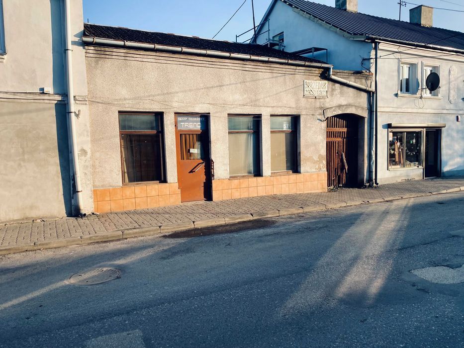 Działka inwestycyjna Żychlin, ul. Gabriela Narutowicza. Zdjęcie 4