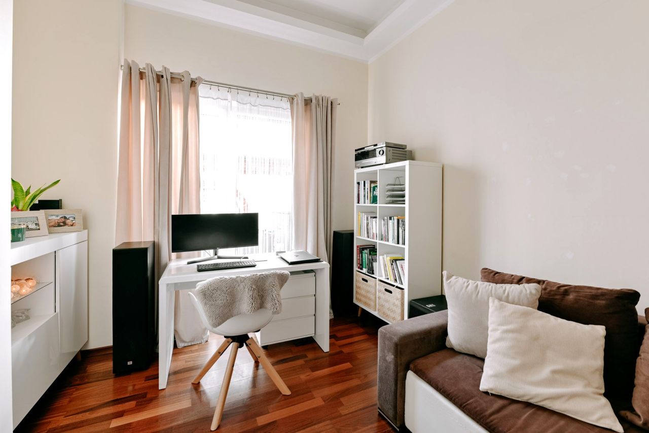 Mieszkanie 3-pokojowe Łódź Górna, ul. Waleriana Łukasińskiego. Zdjęcie 18