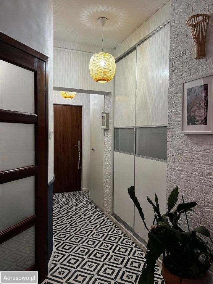 Mieszkanie 3-pokojowe Warszawa Włochy, ul. Płużańska. Zdjęcie 7