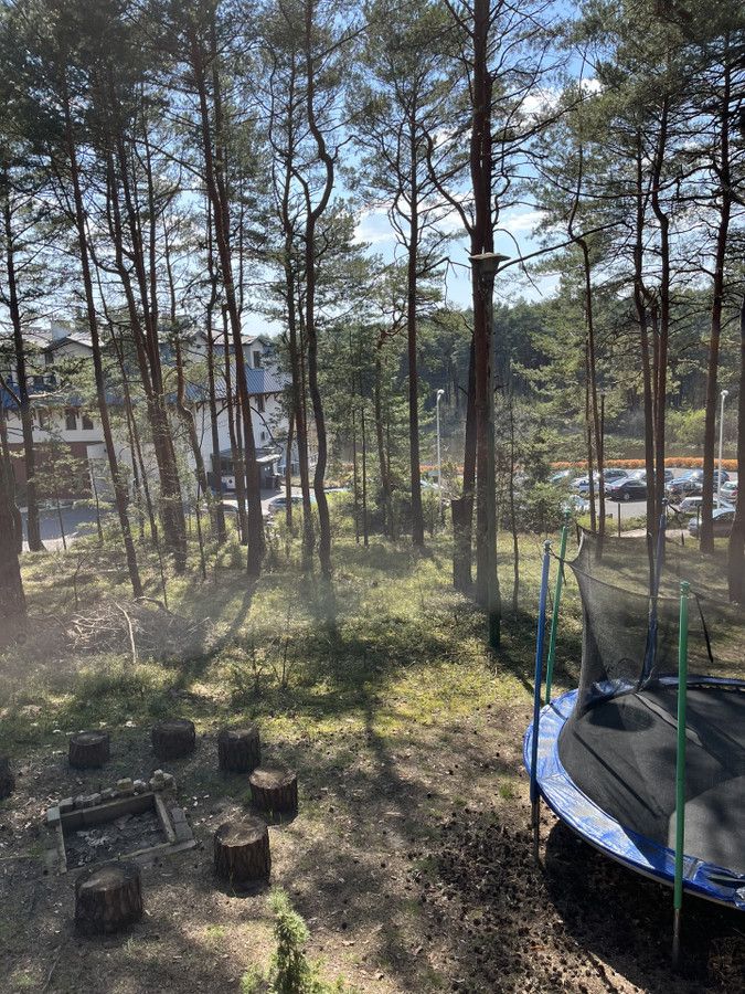 dom letniskowy, 3 pokoje Warężyn. Zdjęcie 9