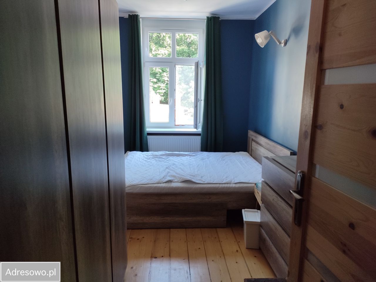 Mieszkanie 3-pokojowe Wałbrzych Śródmieście, ul. Adama Mickiewicza. Zdjęcie 9