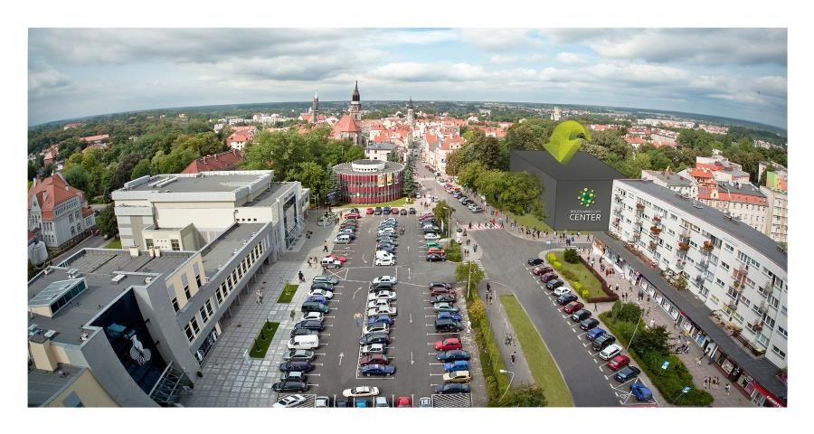 Nieruchomość komercyjna Bolesławiec, ul. Adama Asnyka. Zdjęcie 9