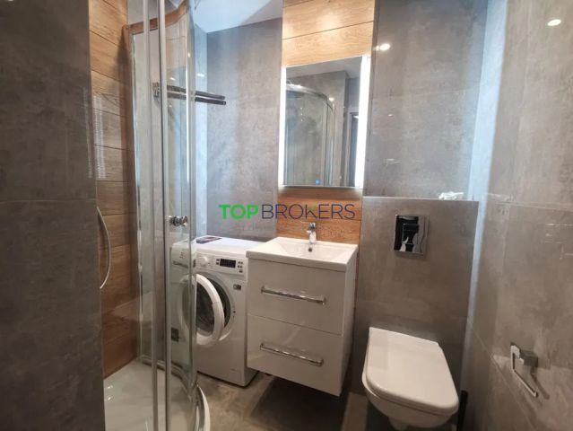 Mieszkanie 3-pokojowe Warszawa Saska Kępa, ul. Afrykańska. Zdjęcie 5