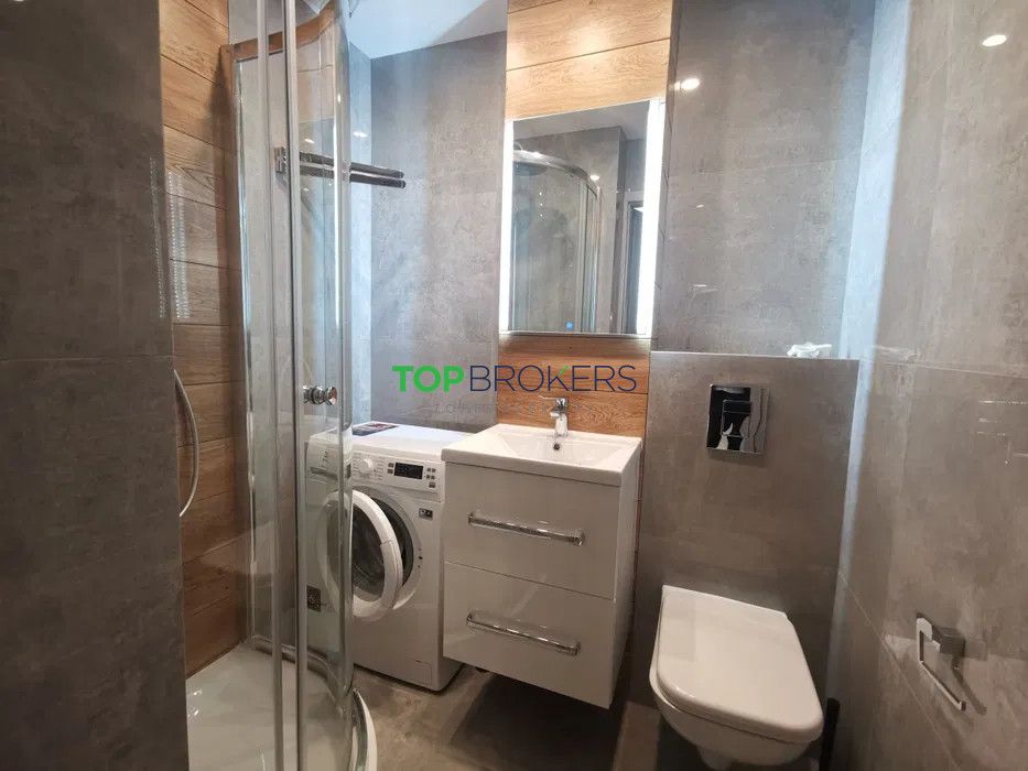 Mieszkanie 3-pokojowe Warszawa Saska Kępa, ul. Afrykańska. Zdjęcie 5