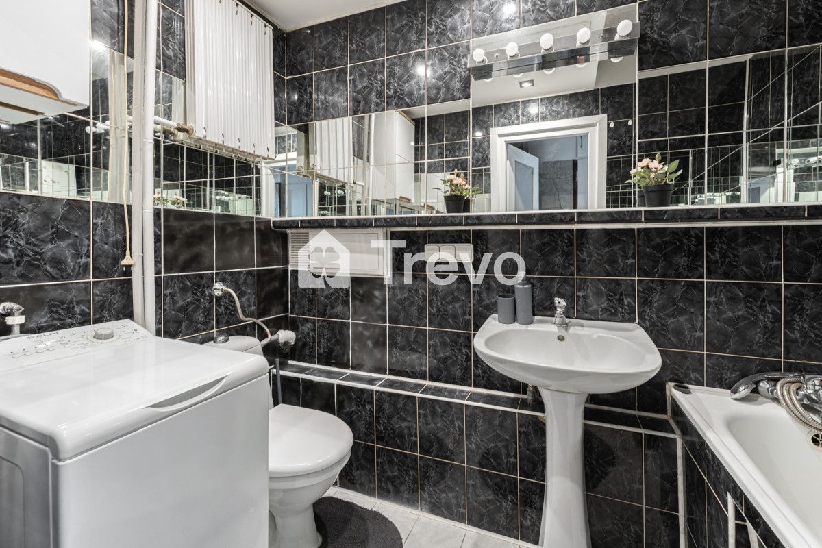 Mieszkanie 2-pokojowe Gdynia Grabówek, ul. Morska. Zdjęcie 12