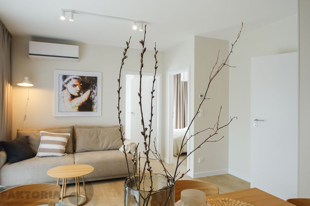 Mieszkanie 3-pokojowe Dziwnów. Zdjęcie 5