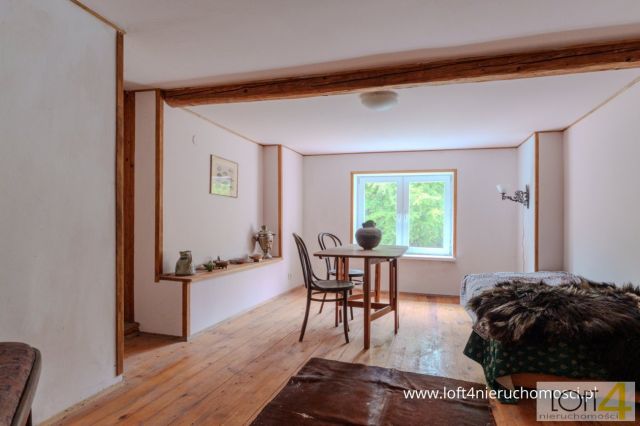 dom wolnostojący, 6 pokoi Łososina Górna. Zdjęcie 10