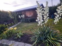 Działka rod Szczecinek