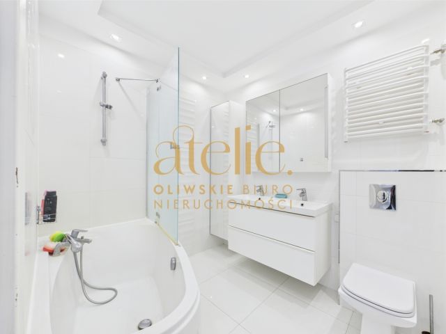 Mieszkanie 3-pokojowe Pruszcz Gdański, ul. Żwirki i Wigury. Zdjęcie 13