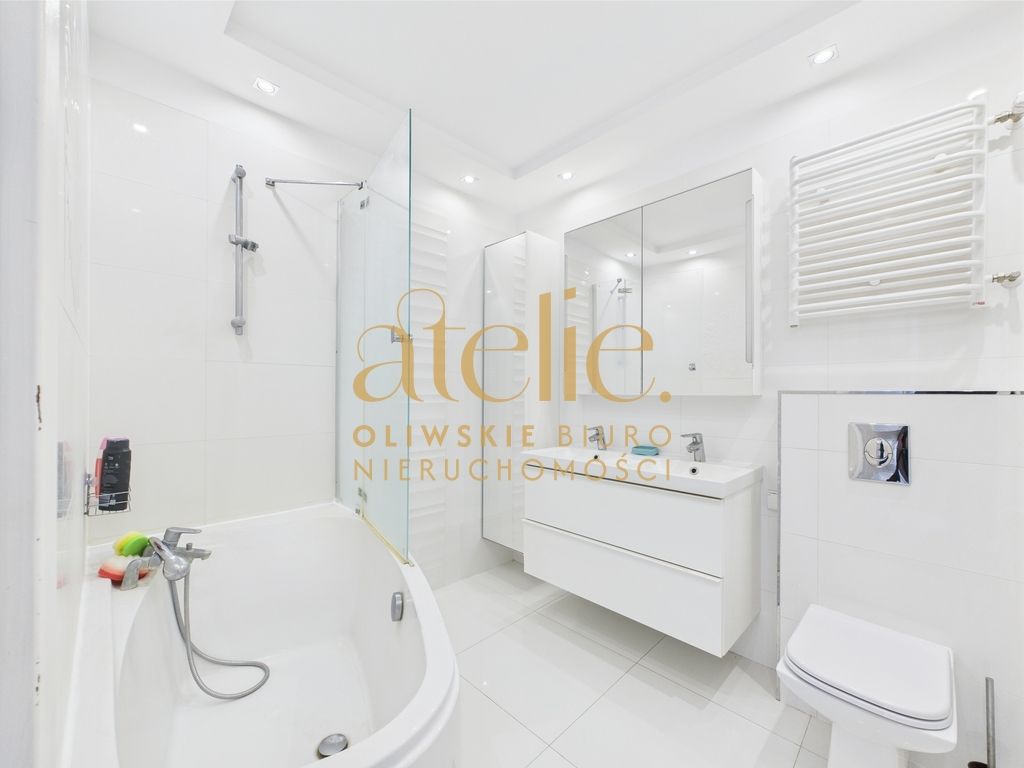 Mieszkanie 3-pokojowe Pruszcz Gdański, ul. Żwirki i Wigury. Zdjęcie 13