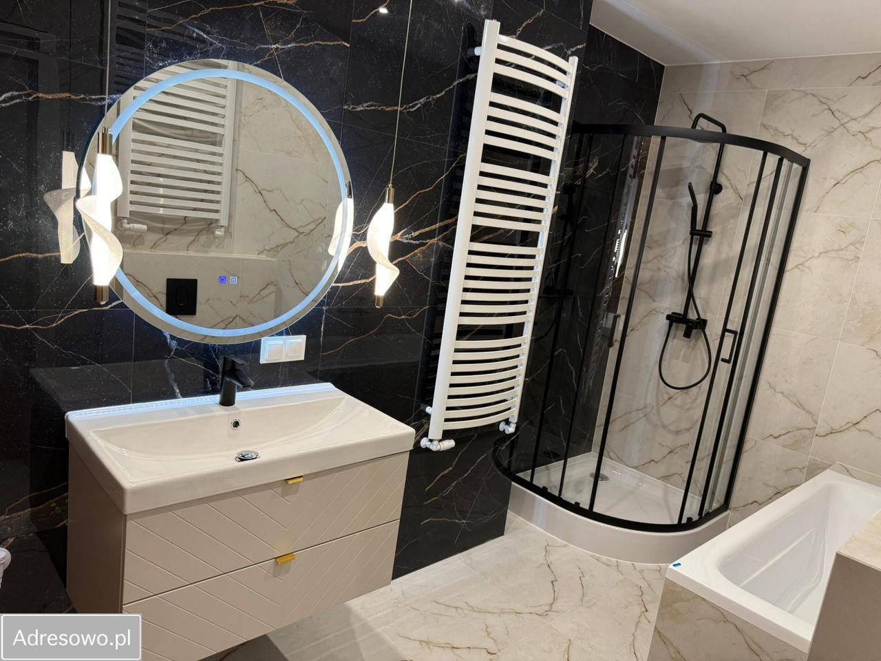 Mieszkanie 3-pokojowe Jelenia Góra Centrum, ul. Złotnicza. Zdjęcie 2